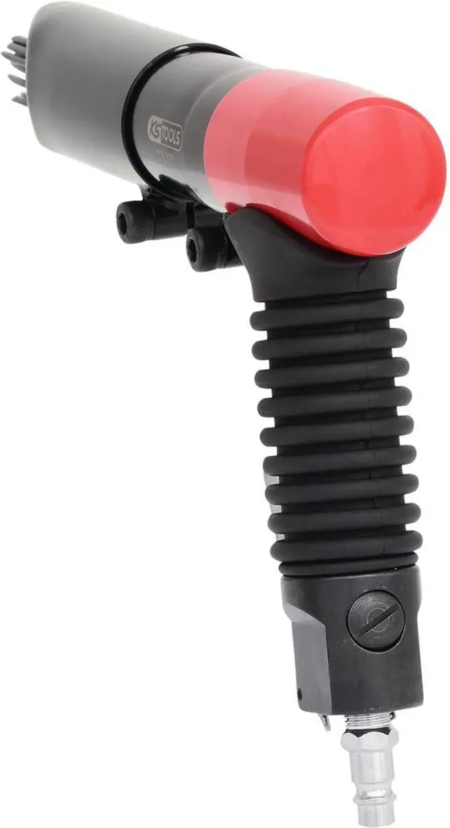 KS Tools 515.3070 Perslucht-naaldontroester 1/4 - afbeelding 5 van 6