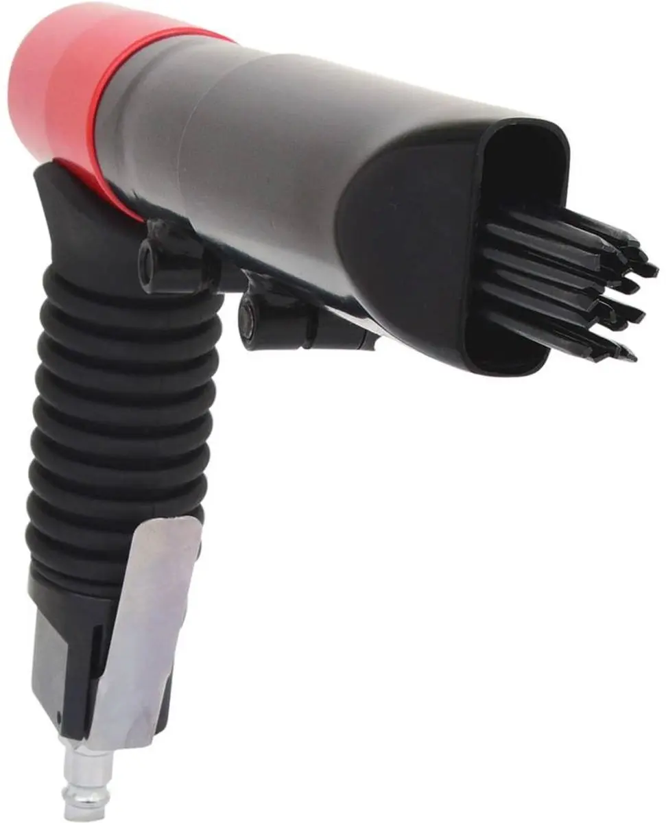 KS Tools 515.3070 Perslucht-naaldontroester 1/4 - afbeelding 4 van 6