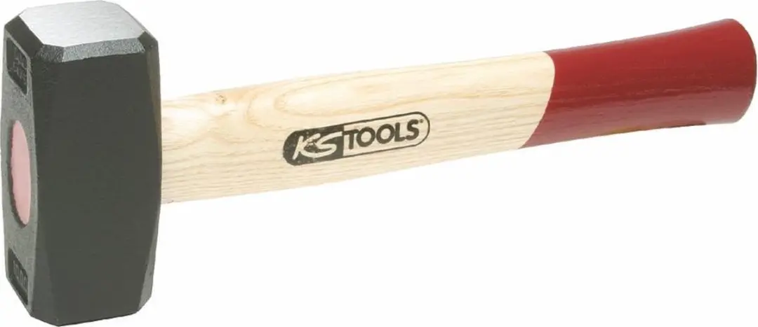 KS Tools Dubbele Hamer 1500g