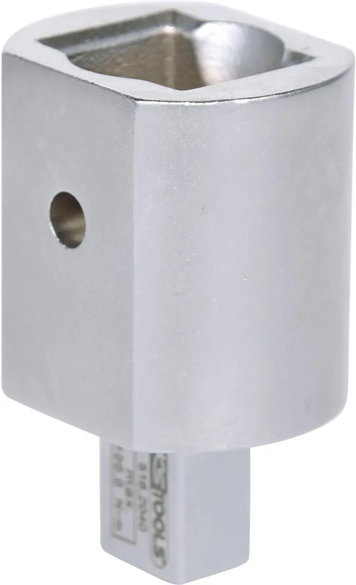 KS Tools 516.2040 Insteekadapter - Kleurloos - afbeelding 4 van 6