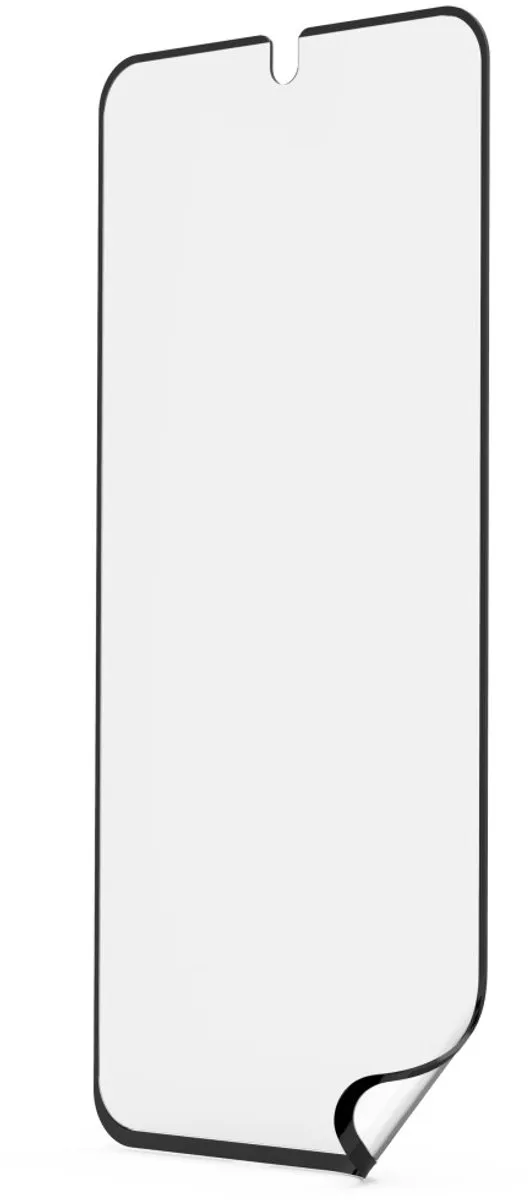 Hama Super Hybrid Screenprotector Galaxy S24 FE - D3O-licentie