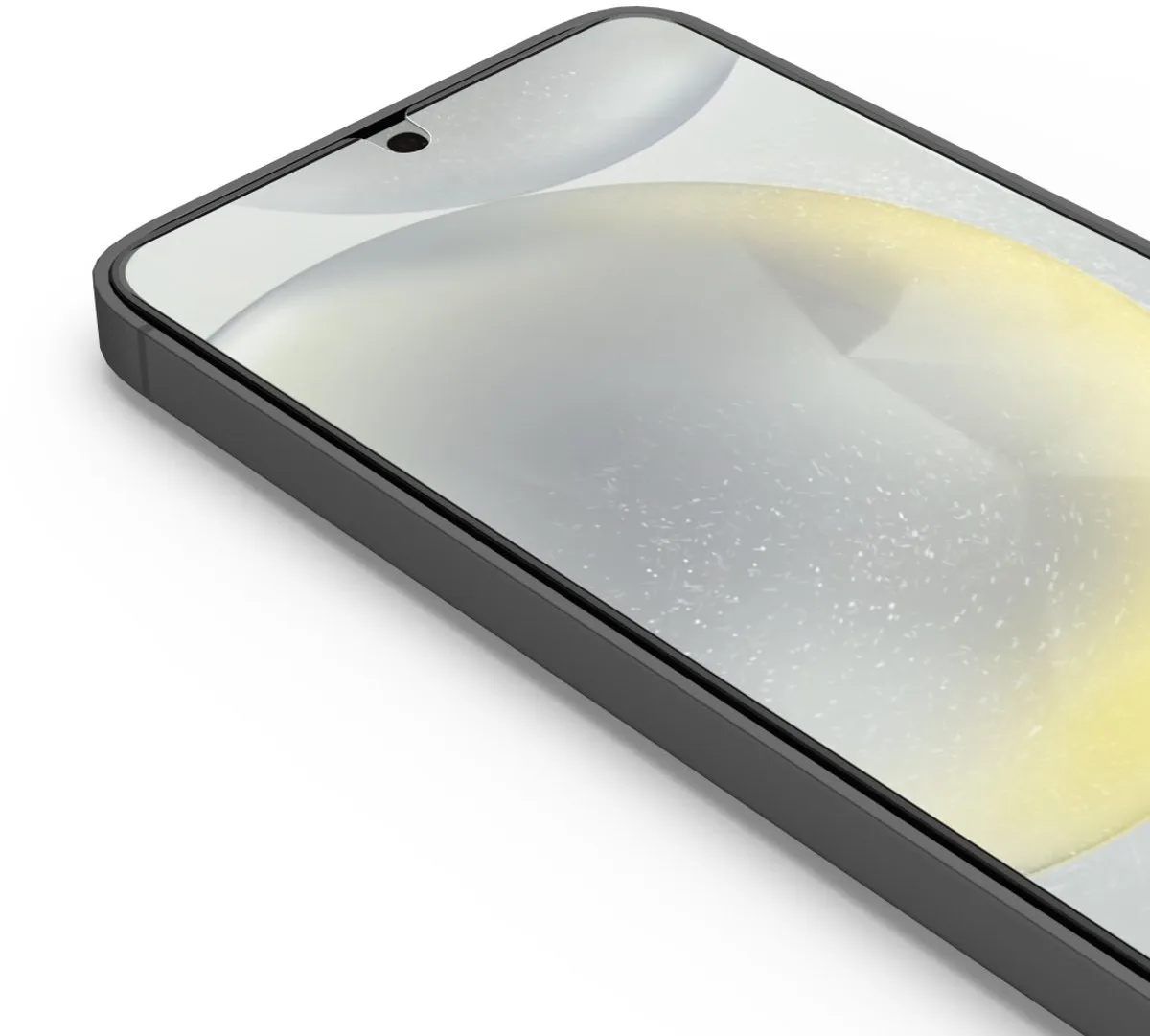 Hama Super Hybrid Screenprotector Galaxy S24 FE - D3O-licentie