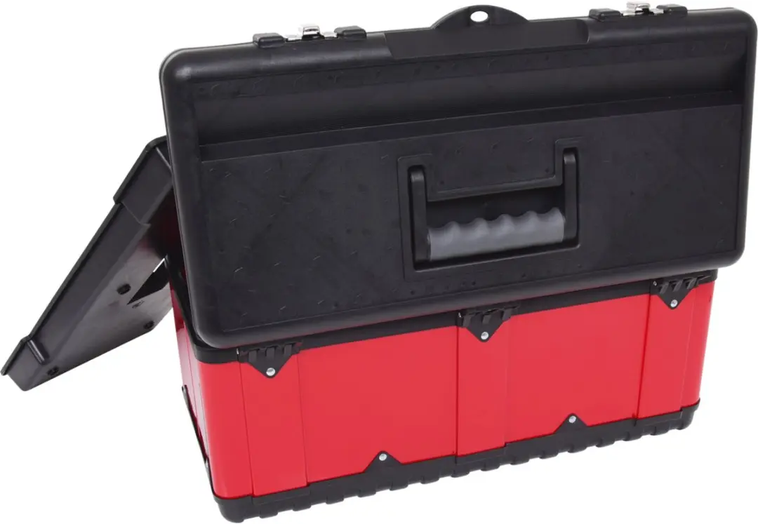 KS Tools 850.0345 Gereedschapskist - 58.2x29.8x25.5cm - afbeelding 2 van 6