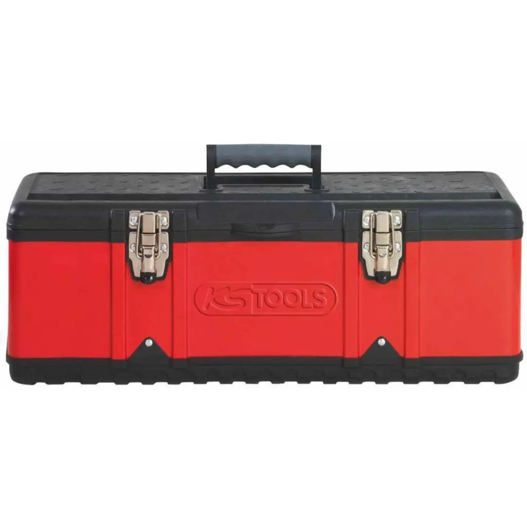 KS Tools 850.0345 Gereedschapskist - 58.2x29.8x25.5cm - afbeelding 6 van 6
