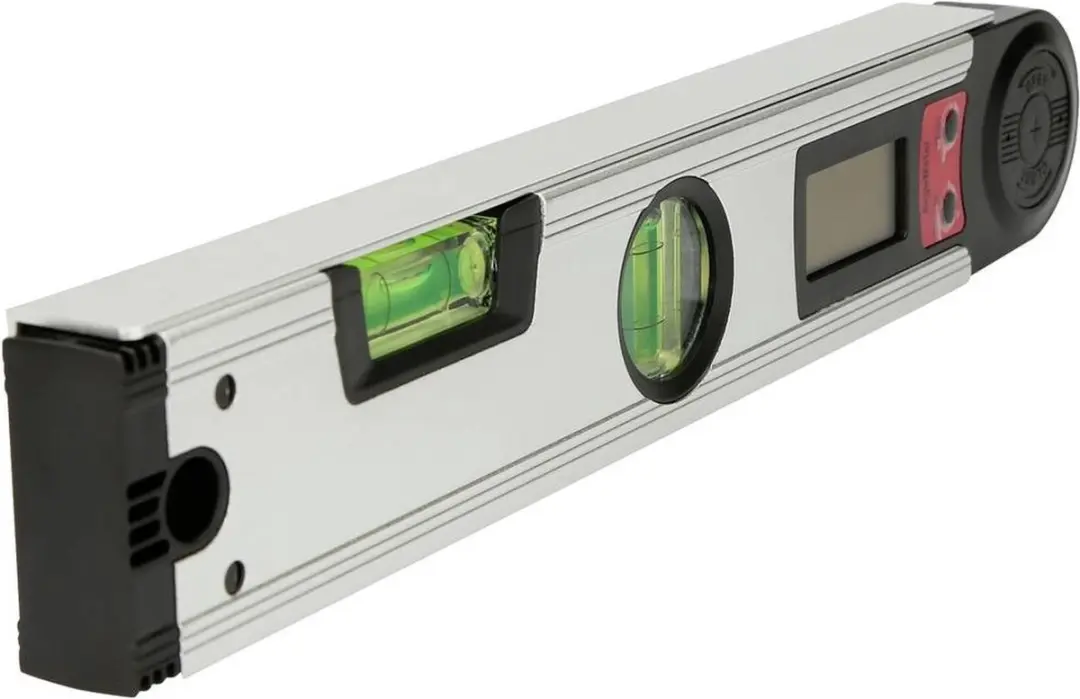 KS Tools 204.5591 Waterpas voor elektriciens - 305mm - afbeelding 3 van 4