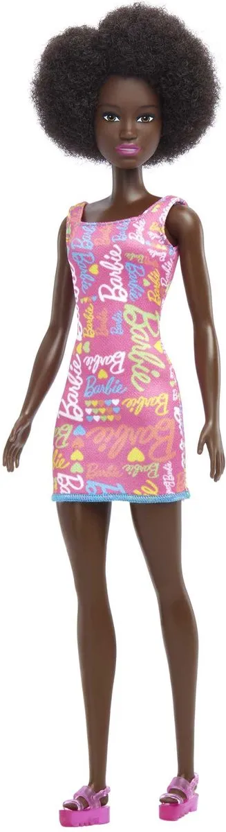 Barbie GBK92 Pop - afbeelding 3 van 6