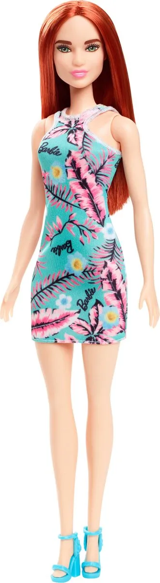 Barbie GBK92 Pop - afbeelding 6 van 6