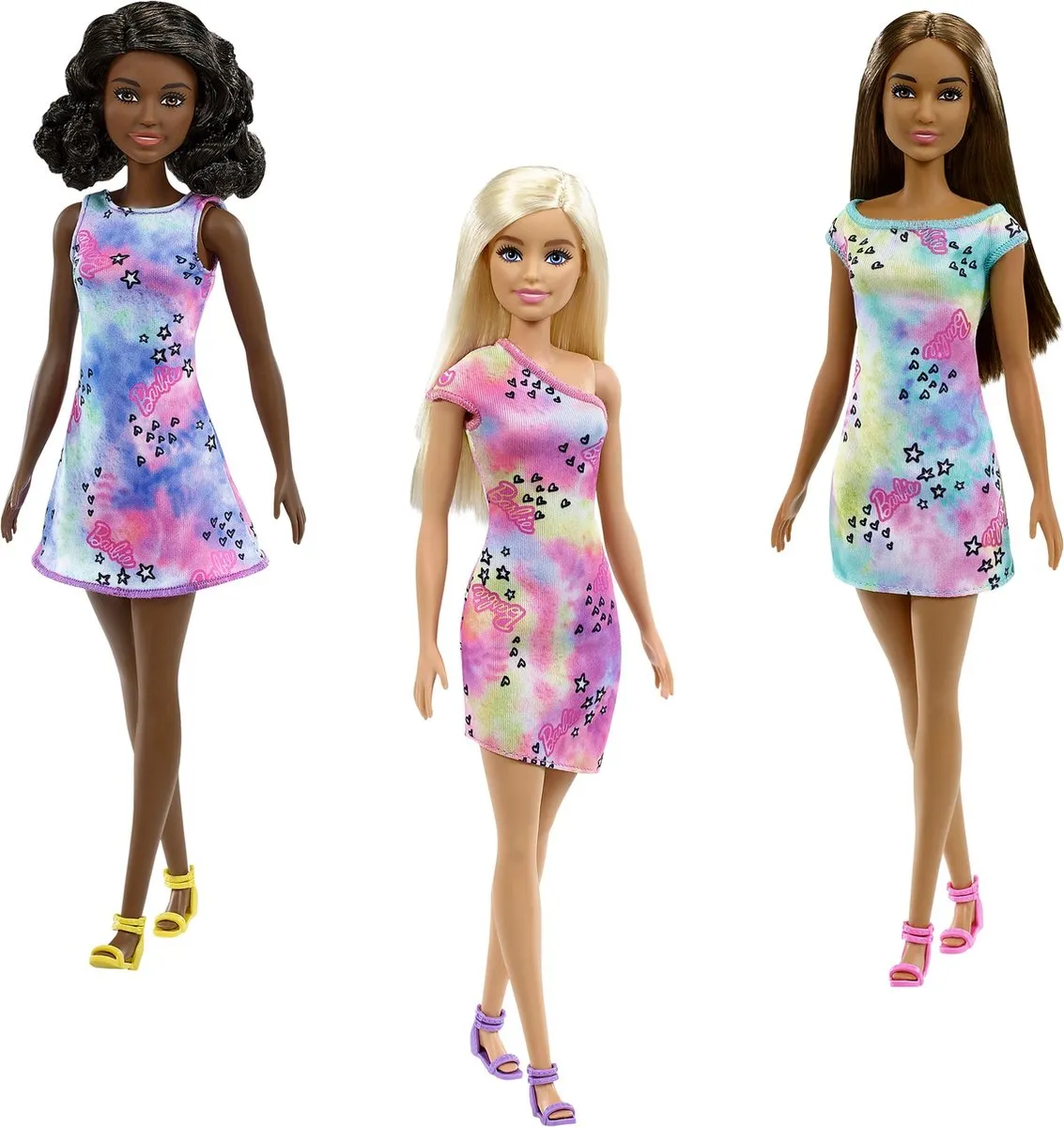 Barbie GBK92 Pop - afbeelding 4 van 6