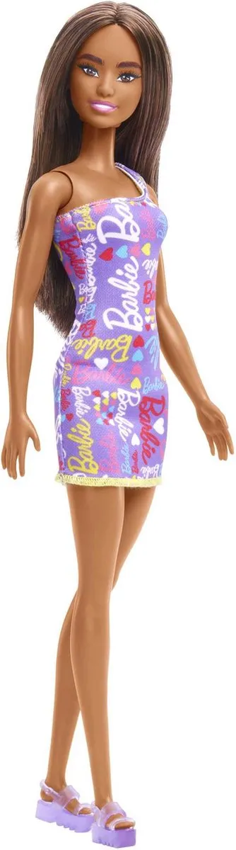 Barbie GBK92 Pop - afbeelding 2 van 6