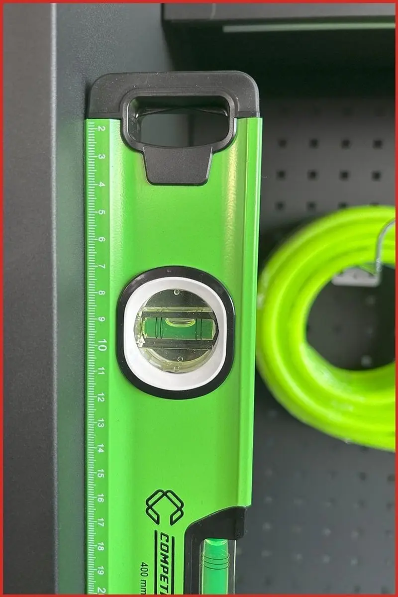 KS Tools 512.0510 Waterpasset