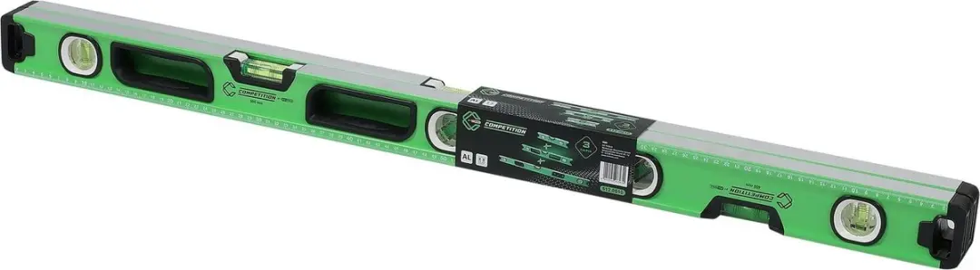 KS Tools 512.0510 Waterpasset - afbeelding 6 van 6