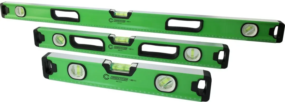 KS Tools 512.0510 Waterpasset - afbeelding 2 van 6
