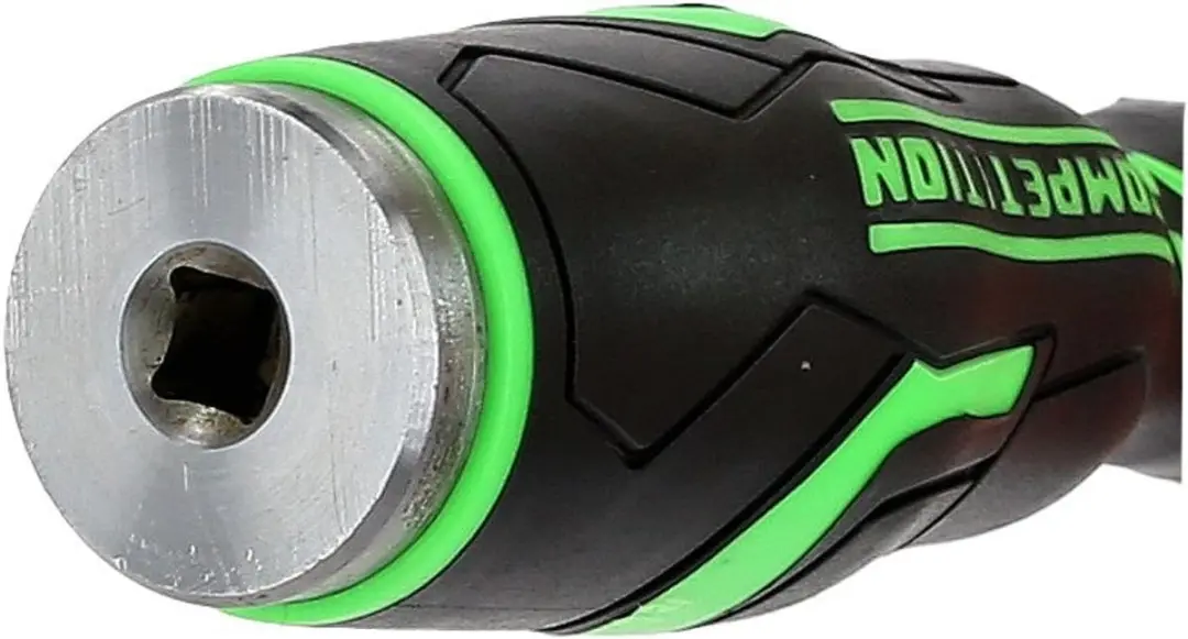 KS Tools 512.0706 COMPETITION Schroevendraaierset - afbeelding 6 van 6