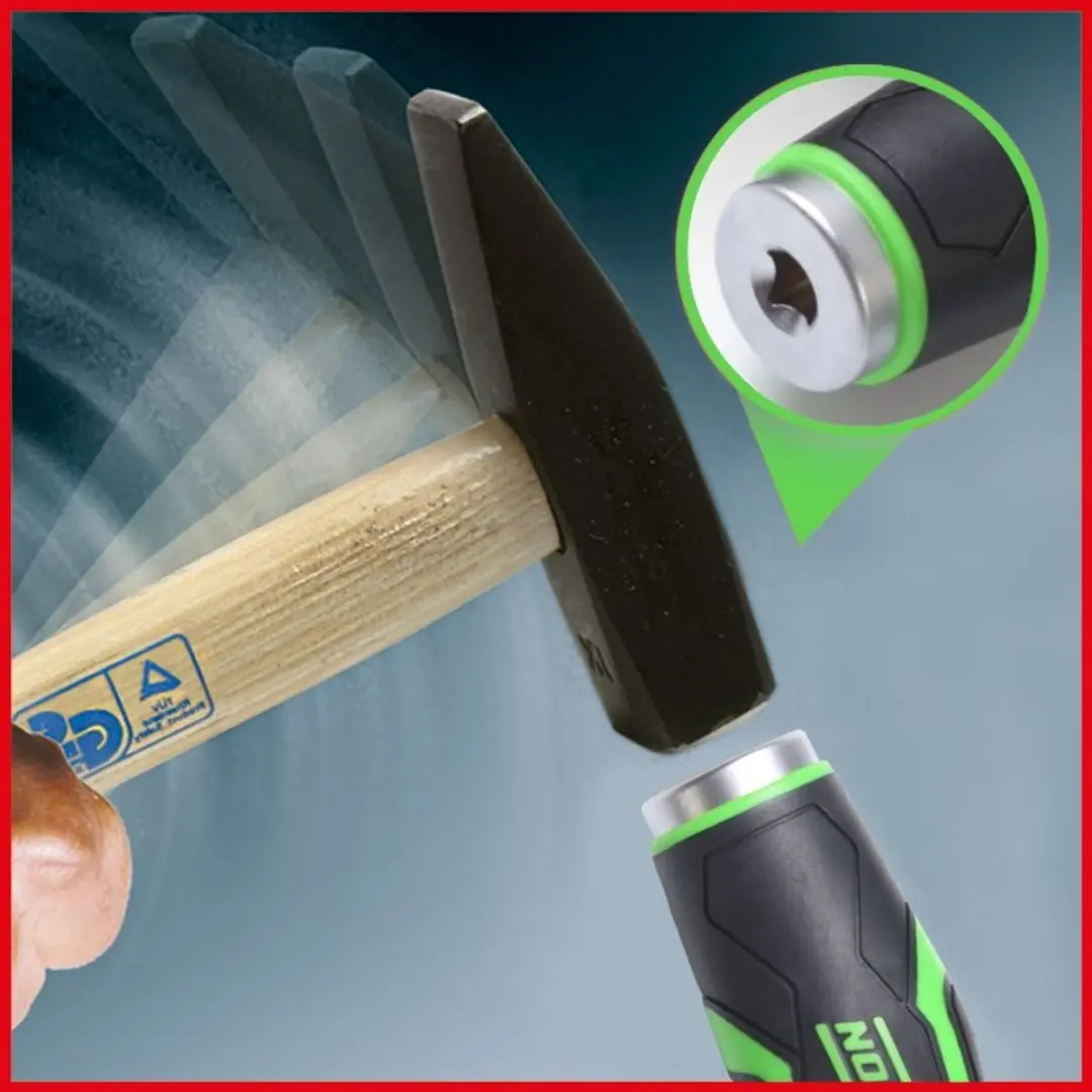 KS Tools 512.0706 COMPETITION Schroevendraaierset - afbeelding 5 van 6