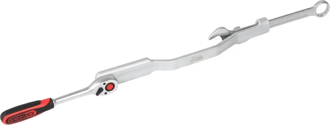 KS Tools Verlengadapter 340 mm