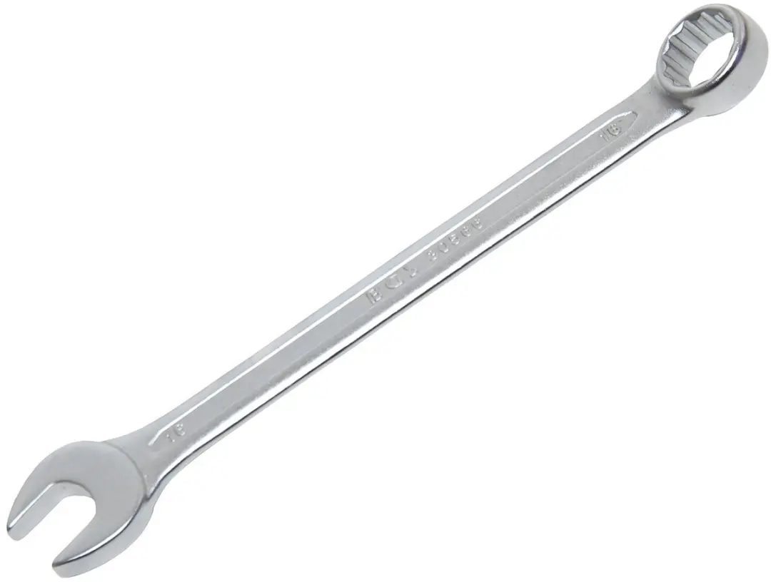 BGS technic 30566 Ringsteeksleutel 16 mm