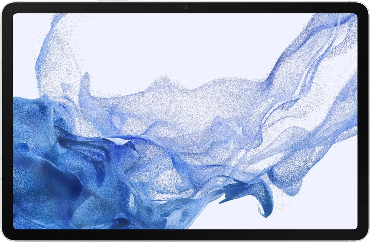 Samsung Galaxy Tab S8 SM-X700NZSAEUB Tablet - 128GB - Zilver