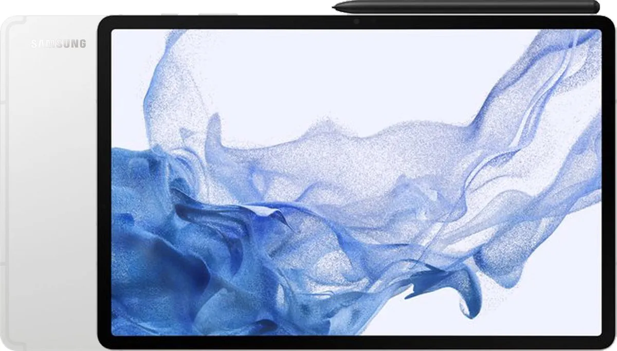Samsung Galaxy Tab S8 SM-X700NZSAEUB Tablet