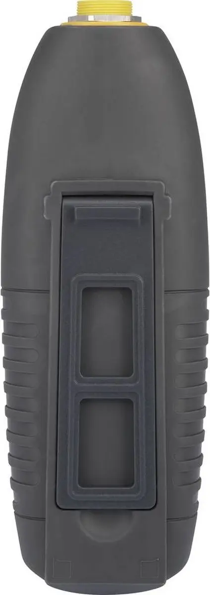 Voltcraft K300 Temperatuurmeter - -200 tot 1370 °C - Sensortype K - afbeelding 5 van 6