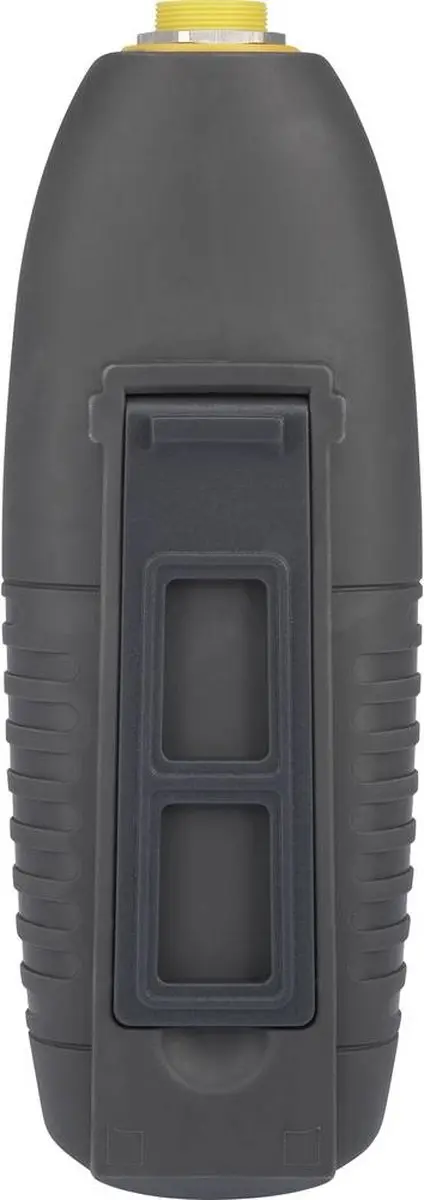 Voltcraft K300 Temperatuurmeter - -200 tot 1370 °C - Sensortype K - afbeelding 4 van 6