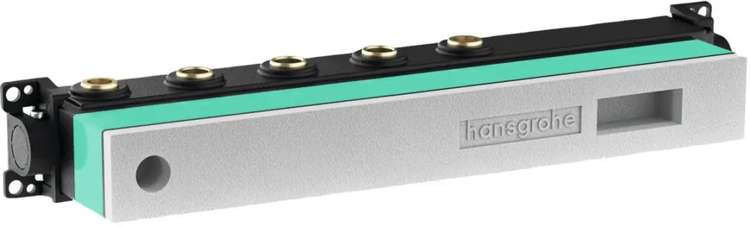 Hansgrohe RainSelect Inbouwdeel 15311180