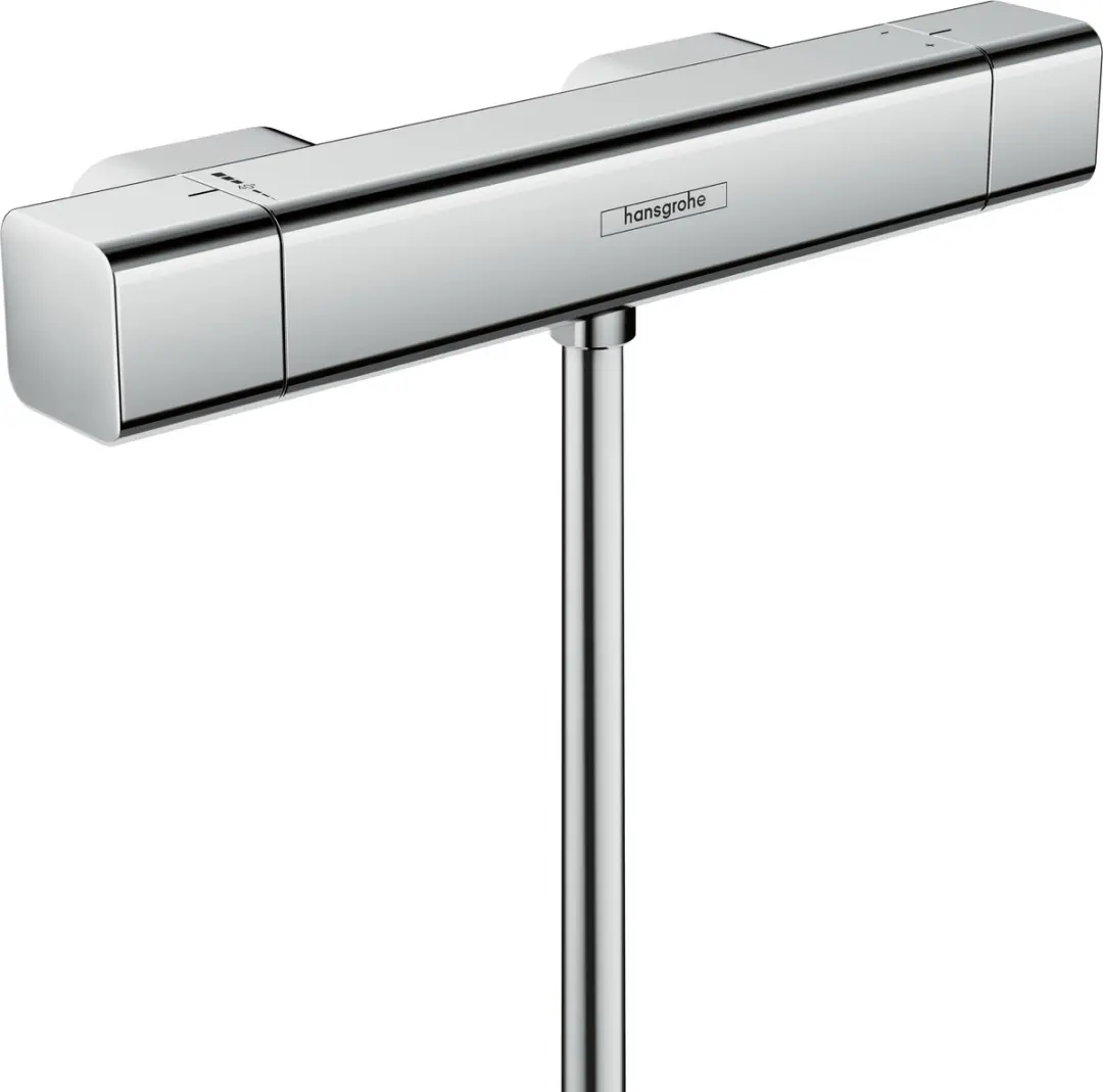 Hansgrohe Ecostat E Douchethermostaat 15773000