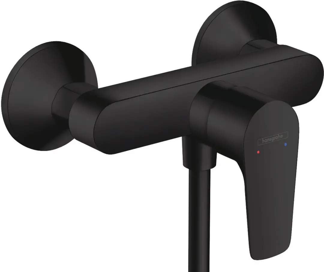 Hansgrohe Talis E 71760670 Douchemengkraan