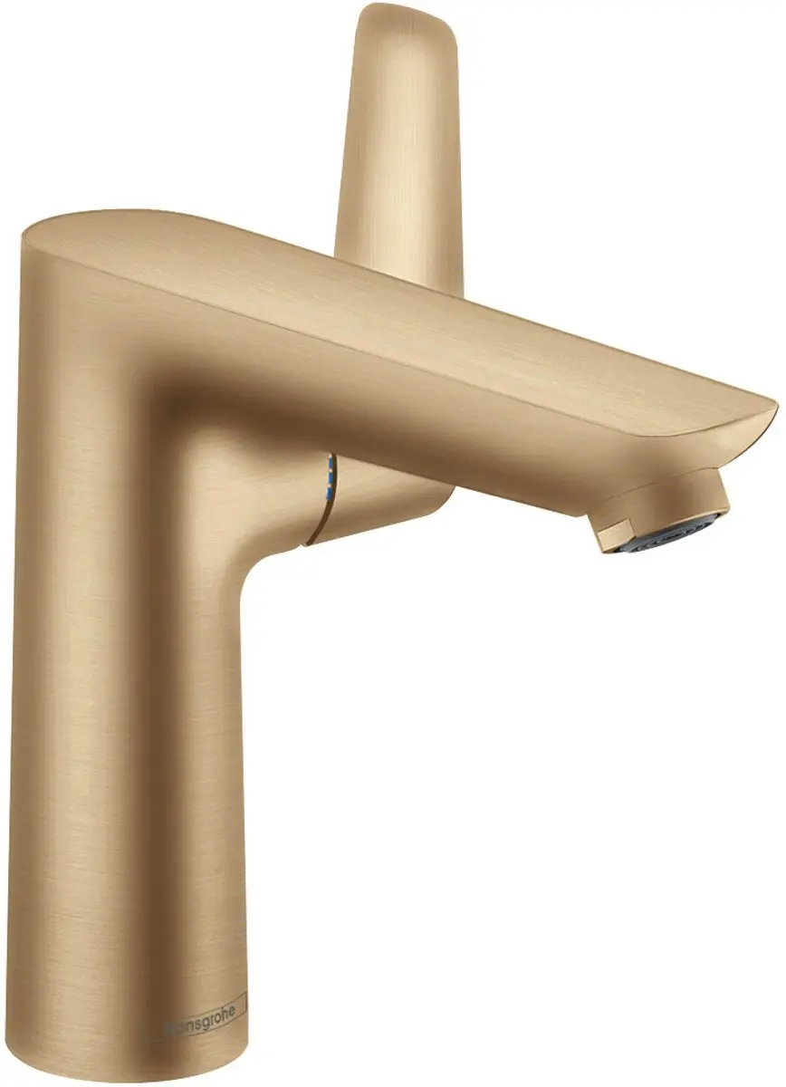Hansgrohe Talis E wastafelkraan