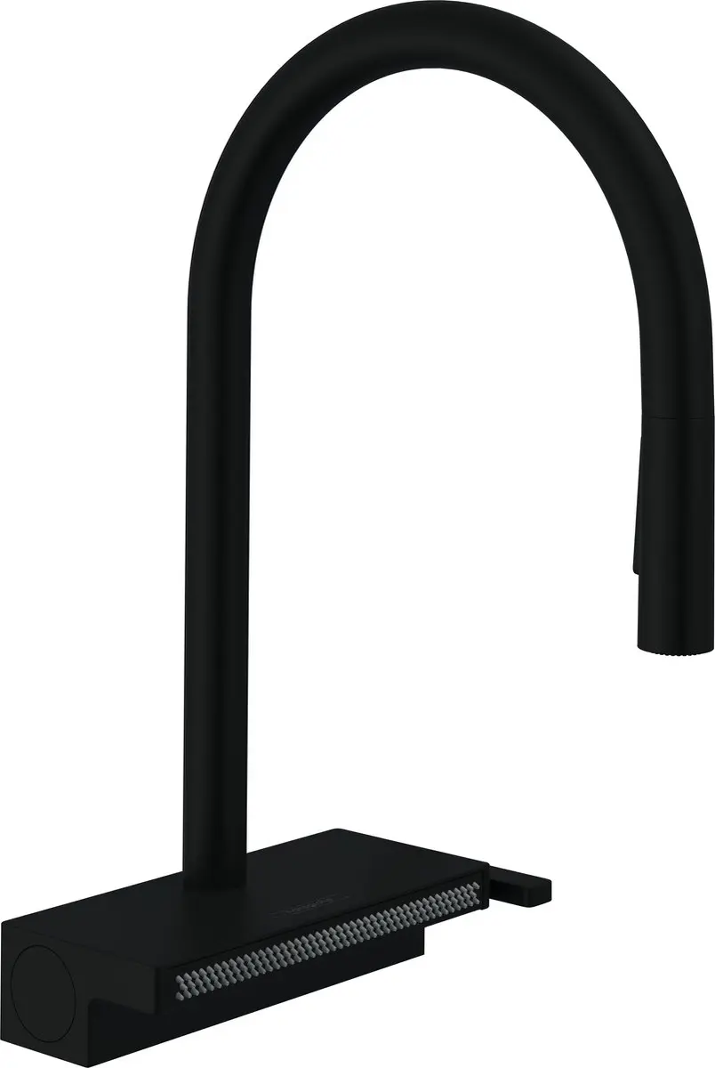 Hansgrohe M81