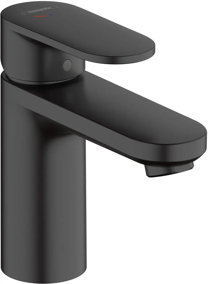 Hansgrohe Vernis Blend Wastafelmengkraan 100