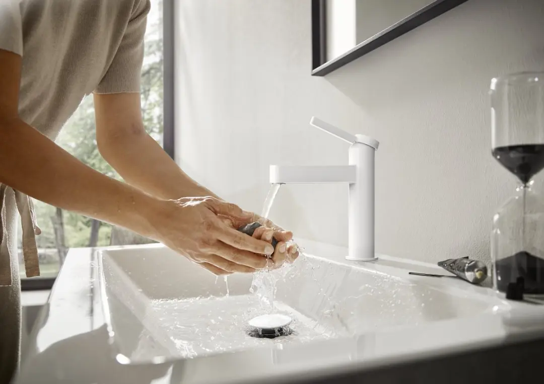 hansgrohe Finoris