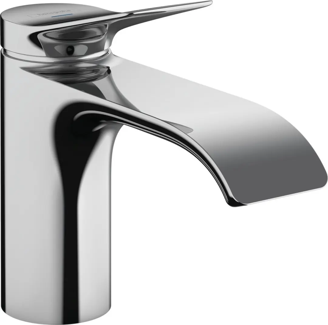 Hansgrohe Vivenis 75013000 Toiletkraan 80