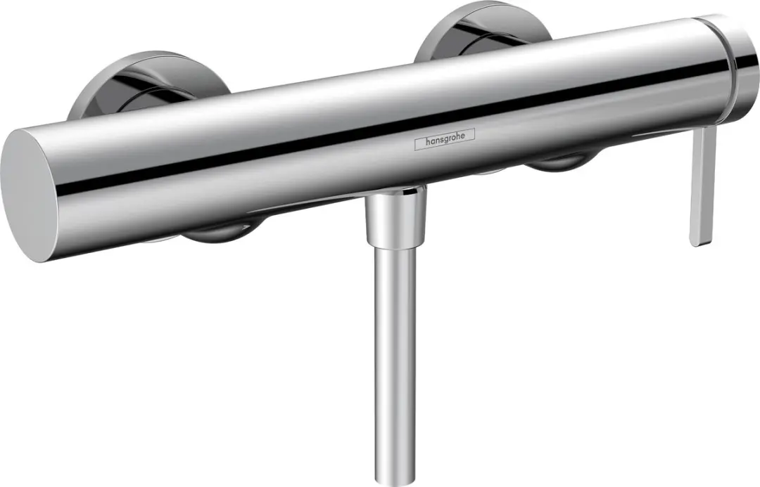 Hansgrohe Finoris 76620000 Douchekraan