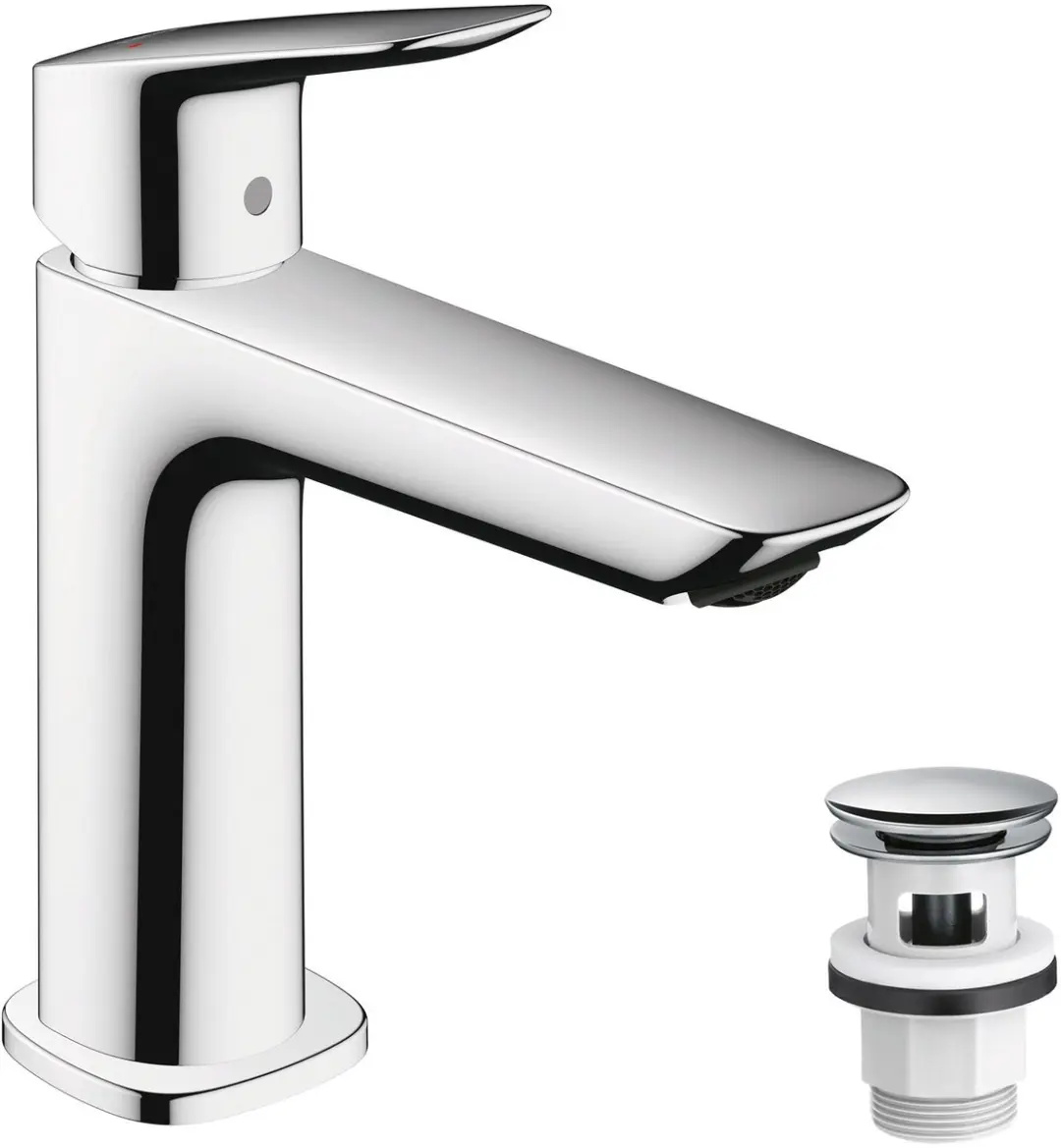 hansgrohe Logis Fine