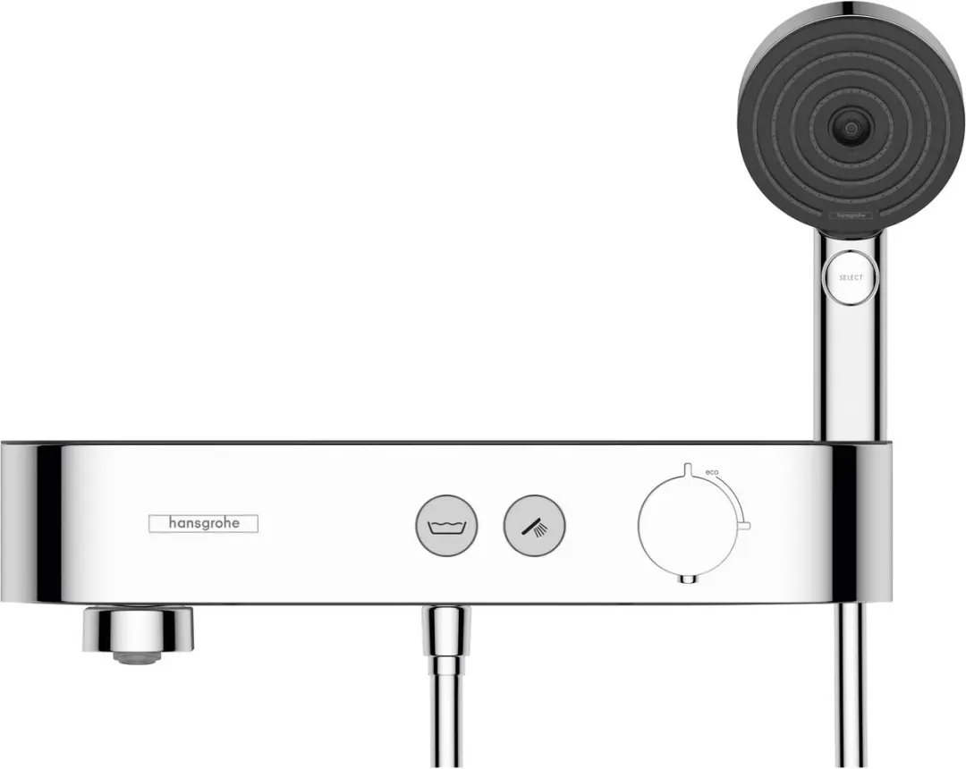 Hansgrohe Showertablet select Pulsify