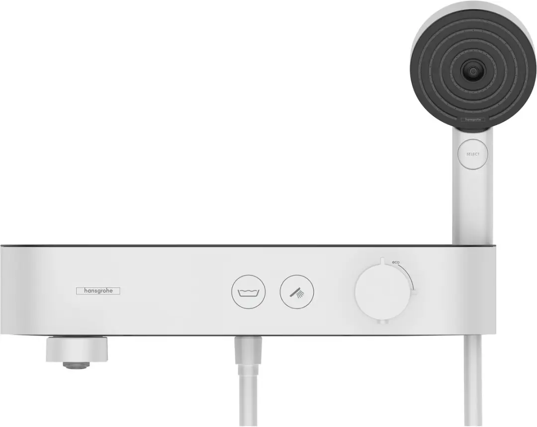 Hansgrohe Pulsify Select Showertablet 24340700