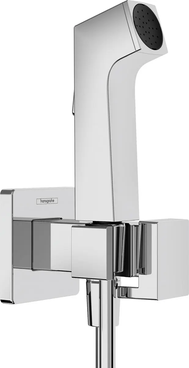 Hansgrohe Bidette E 29233000 Handdouche