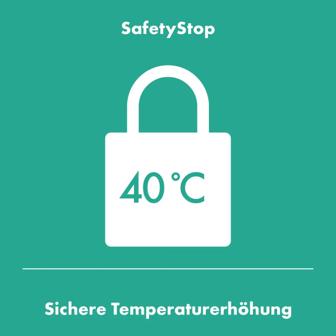 Hansgrohe ShowerTablet Select 400 Badthermostaat - Brons - afbeelding 5 van 6