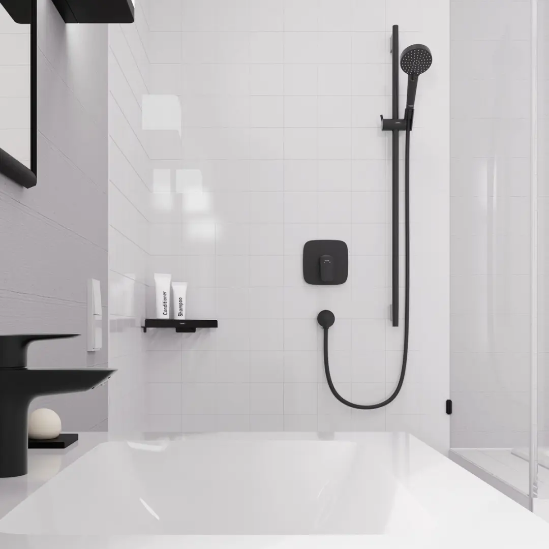 Hansgrohe Logis