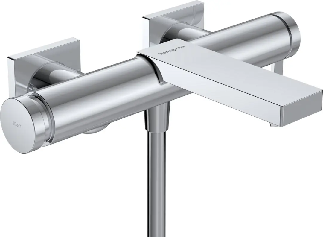 Hansgrohe Tecturis E 73420000 Badmengkraan