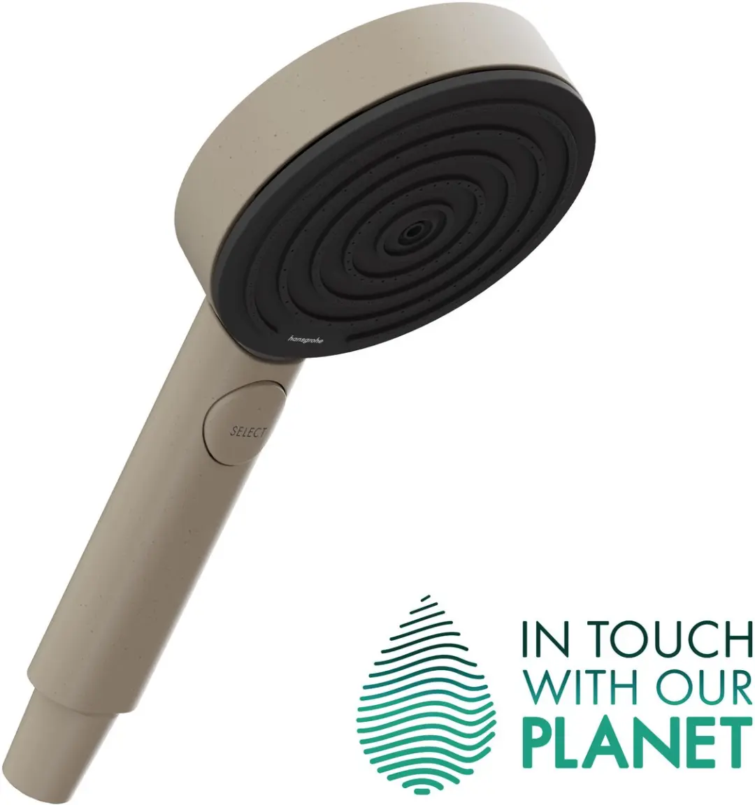 Hansgrohe Pulsify Planet Edition