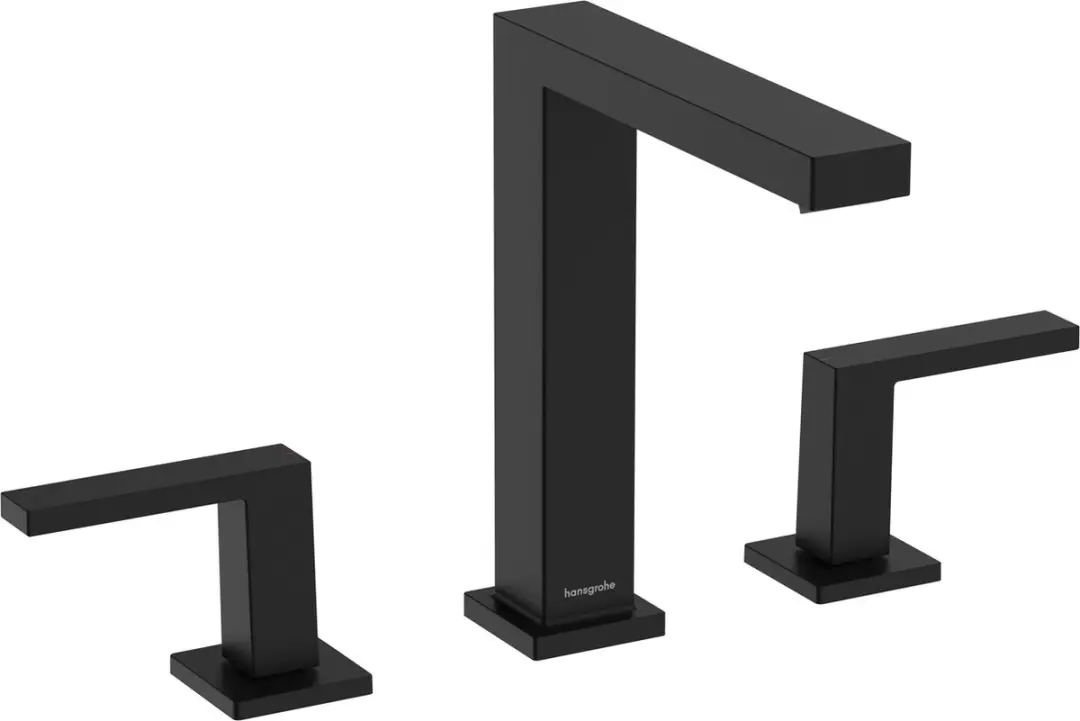 hansgrohe Tecturis E