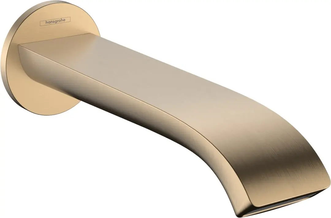 Hansgrohe Vivenis Badafvoer 75410140