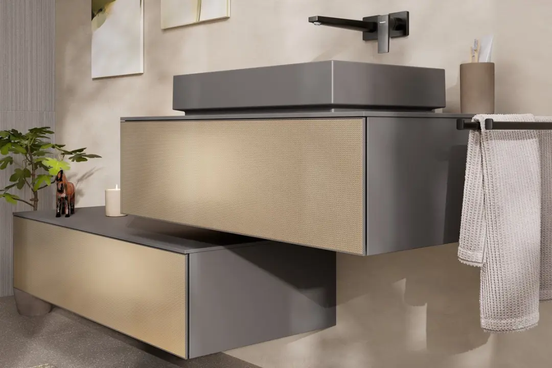 Hansgrohe Xuniva Evo E