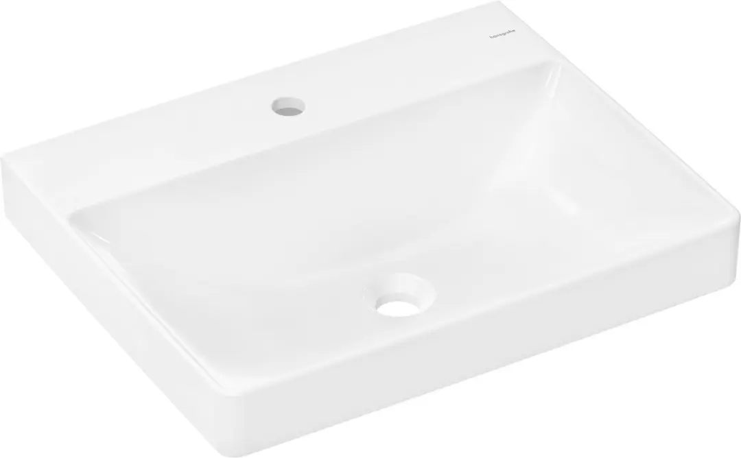 hansgrohe Xelu Q 60317450 Wastafel 600x480mm