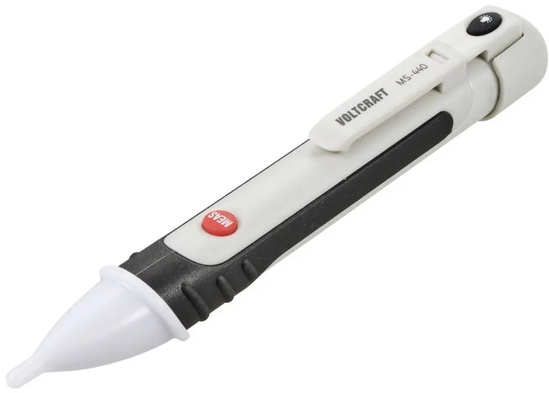 Voltcraft MS-440 Magneetveldanalyser - afbeelding 3 van 4