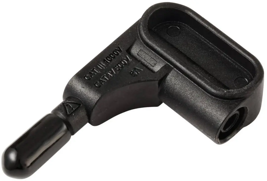 Voltcraft MSS-120 Magnetische Testpen - 1000V - Zwart - afbeelding 4 van 4