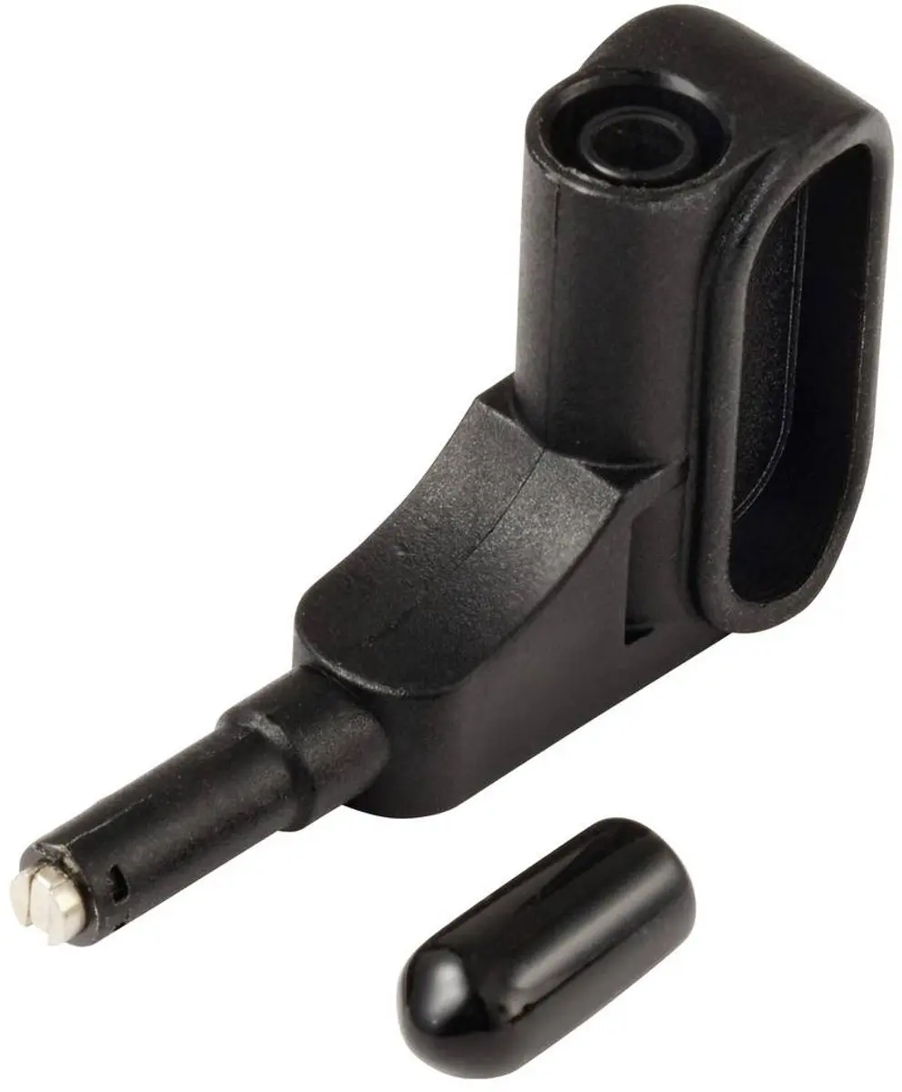Voltcraft MSS-120 Magnetische Testpen - 1000V - Zwart - afbeelding 3 van 4