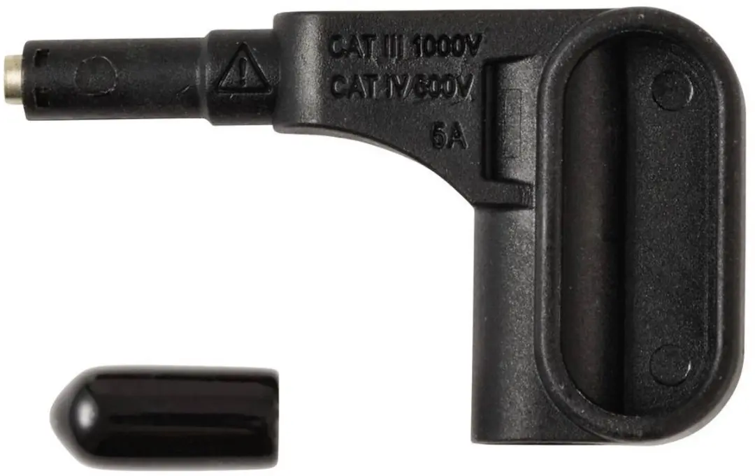 Voltcraft MSS-120 Magnetische Testpen - 1000V - Zwart - afbeelding 2 van 4