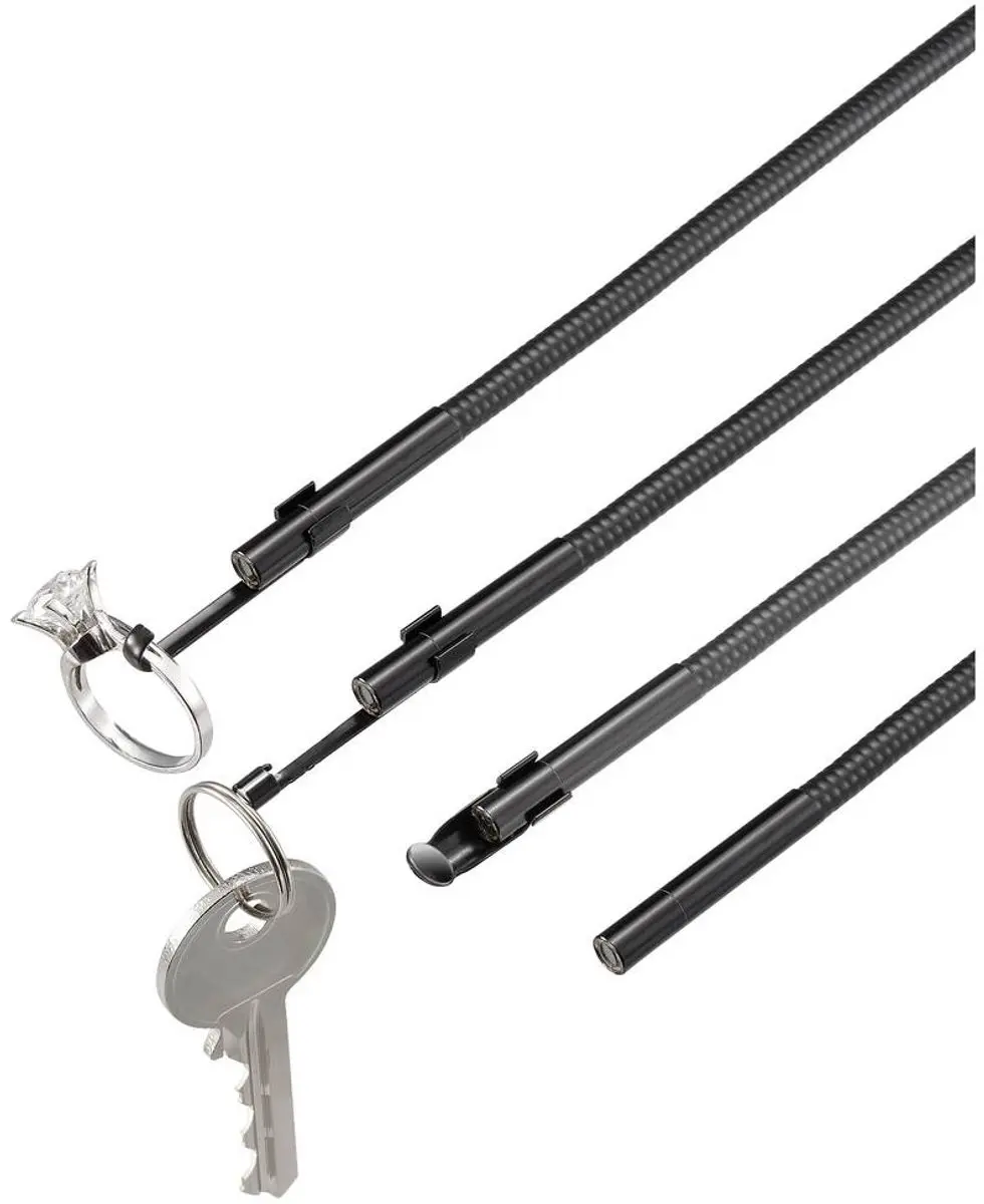 Voltcraft BS-800 HD Endoscoop - Ø5.5mm - 1m - afbeelding 5 van 5